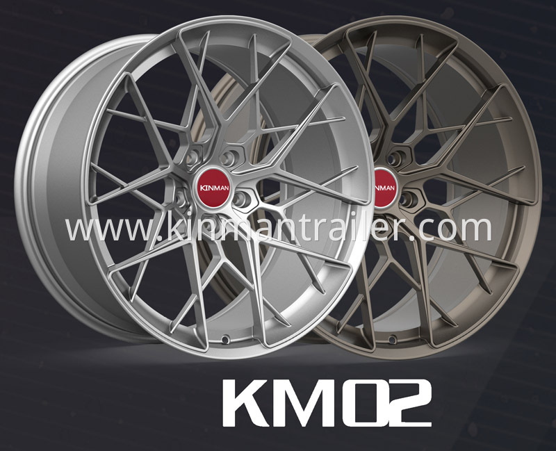 aftermarket car rims aluminum alloy forged wheel
